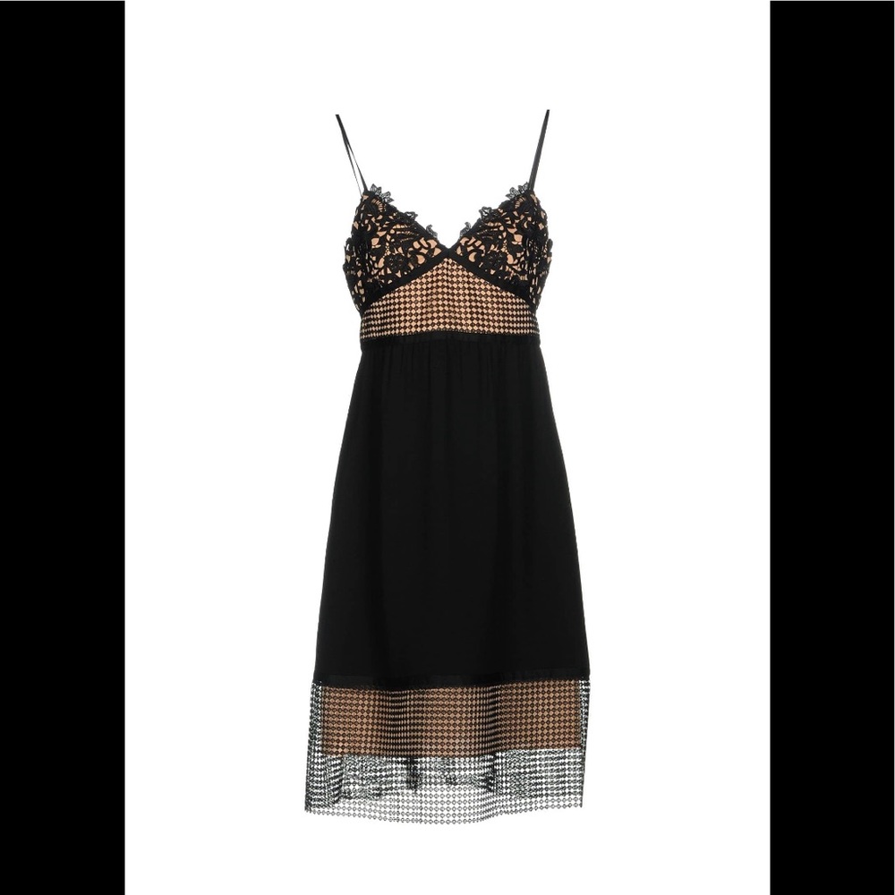 Theory Dress